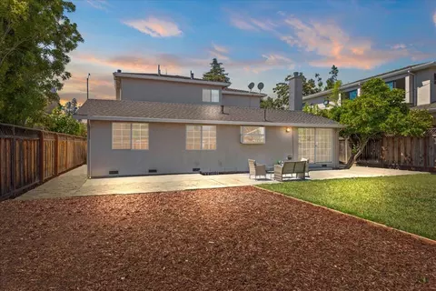 Exterior - 19349 Phil Ln, Cupertino, CA 95014 photo 6 of 6