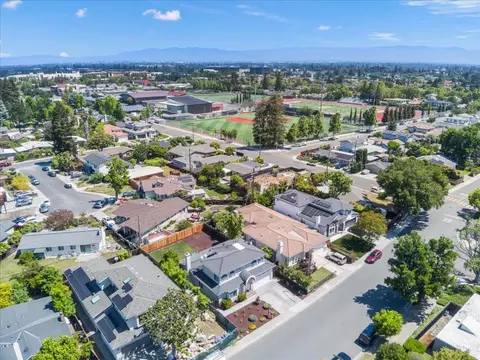 View/Area - 19349 Phil Ln, Cupertino, CA 95014 photo 1 of 4