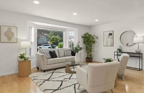 Living - 19349 Phil Ln, Cupertino, CA 95014 photo 2 of 11