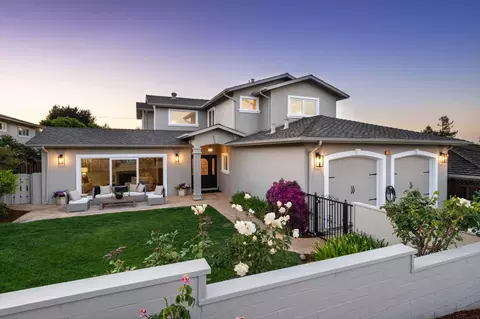 714 Barneson Ave, San Mateo, CA 94402