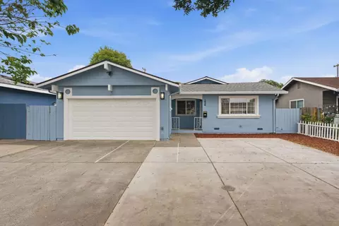 1658 Tierra Buena Dr, San Jose, CA 95121