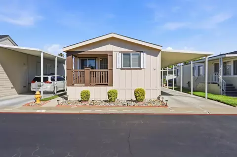 Oakland Rd, San Jose, CA 95112
