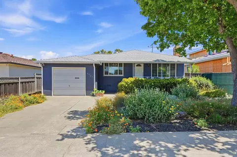3705 Pasadena Dr, San Mateo, CA 94403