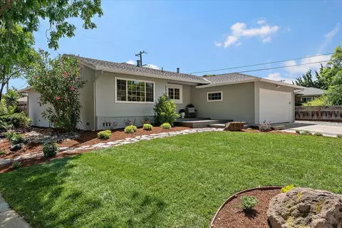 5004 Carm Ave, San Jose, CA 95124
