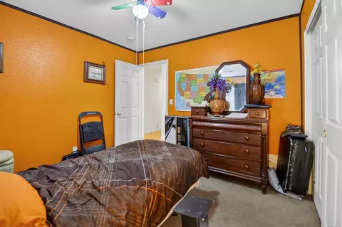 Bedroom - 29146 Santa Cruz Dr, Gustine, CA 95322 photo 7 of 9