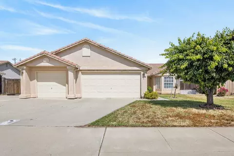 Exterior - 29146 Santa Cruz Dr, Gustine, CA 95322 photo 14 of 14