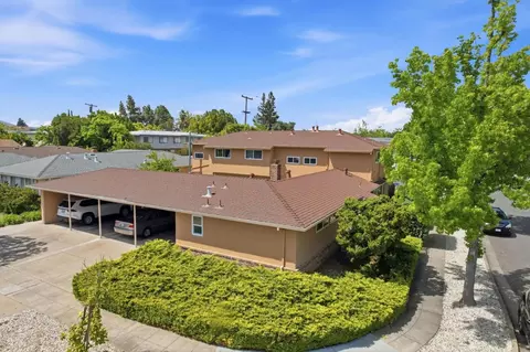 1195 Weyburn Ln, San Jose, CA 95129
