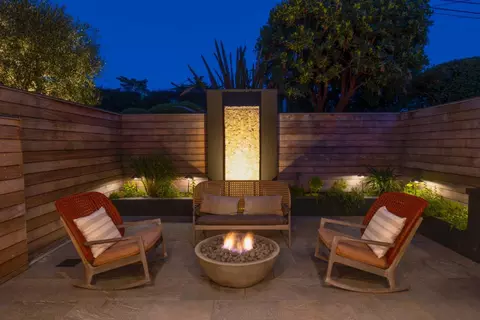 Exterior - 26314 Ocean View Ave, Carmel, CA 93923 photo 4 of 6