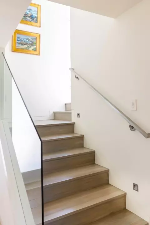 Entry Way - 26314 Ocean View Ave, Carmel, CA 93923 photo 1 of 1