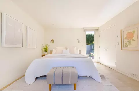 Bedroom - 26314 Ocean View Ave, Carmel, CA 93923 photo 4 of 6