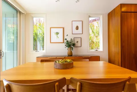 Dining - 26314 Ocean View Ave, Carmel, CA 93923 photo 2 of 2