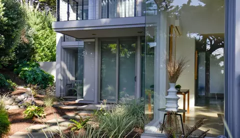 Exterior - 26314 Ocean View Ave, Carmel, CA 93923 photo 3 of 6