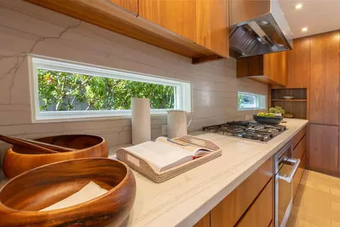 Kitchen - 26314 Ocean View Ave, Carmel, CA 93923 photo 2 of 2