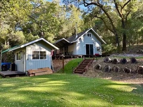 00 Cinnabar Hills Rd, San Jose, CA 95120