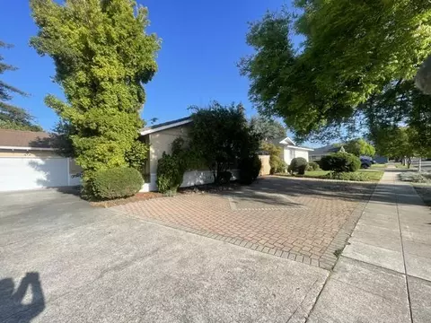 5520 Rudy Dr, San Jose, CA 95124