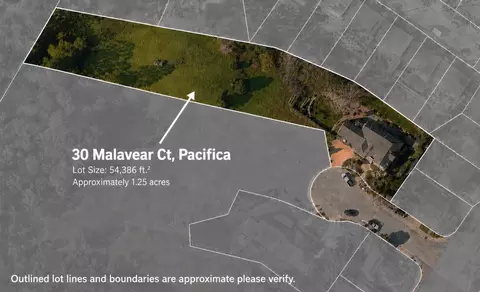 View/Area - 30 Malavear Ct, Pacifica, CA 94044 photo 6 of 6