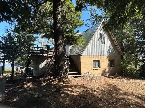30100 Mount Madonna Rd, Los Gatos, CA 95033