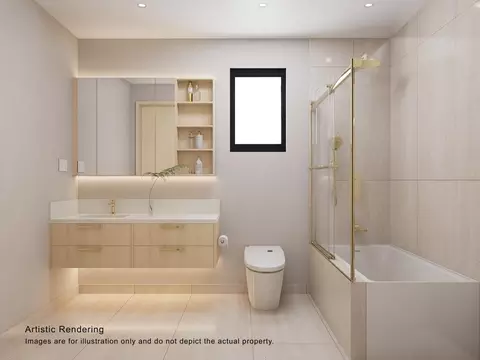 Bath - 61 Irving Ave, Atherton, CA 94027 photo 5 of 5