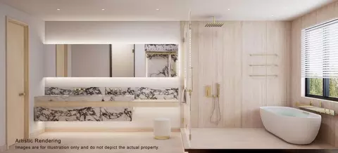 Bath - 61 Irving Ave, Atherton, CA 94027 photo 1 of 5