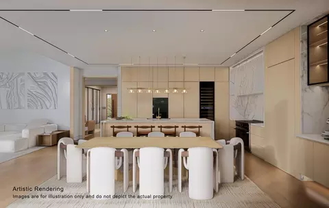 Dining - 61 Irving Ave, Atherton, CA 94027 photo 1 of 1