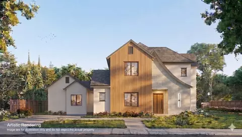 61 Irving Ave, Atherton, CA 94027