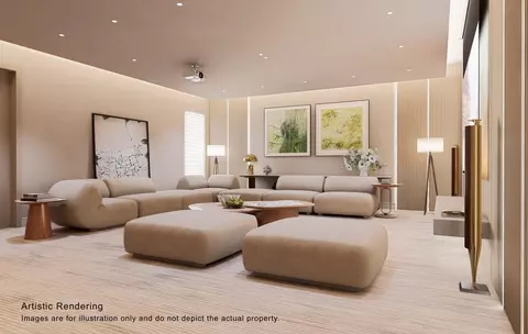 Living - 61 Irving Ave, Atherton, CA 94027 photo 4 of 5