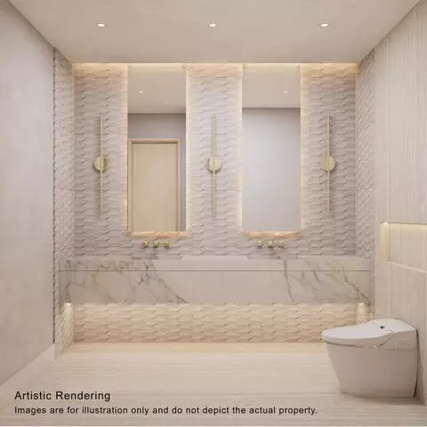 Bath - 61 Irving Ave, Atherton, CA 94027 photo 3 of 5