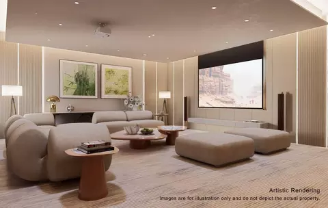 Living - 61 Irving Ave, Atherton, CA 94027 photo 3 of 5