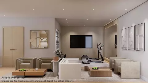 Living - 61 Irving Ave, Atherton, CA 94027 photo 5 of 5