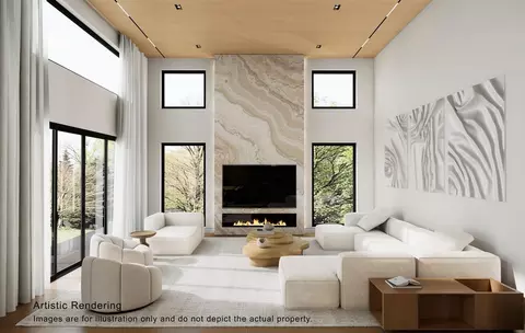 Living - 61 Irving Ave, Atherton, CA 94027 photo 1 of 5