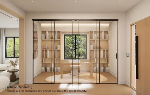 Other - 61 Irving Ave, Atherton, CA 94027 photo 2 of 5