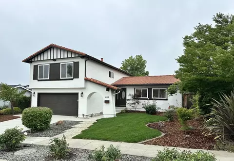 2115 Pedro Ave, Milpitas, CA 95035