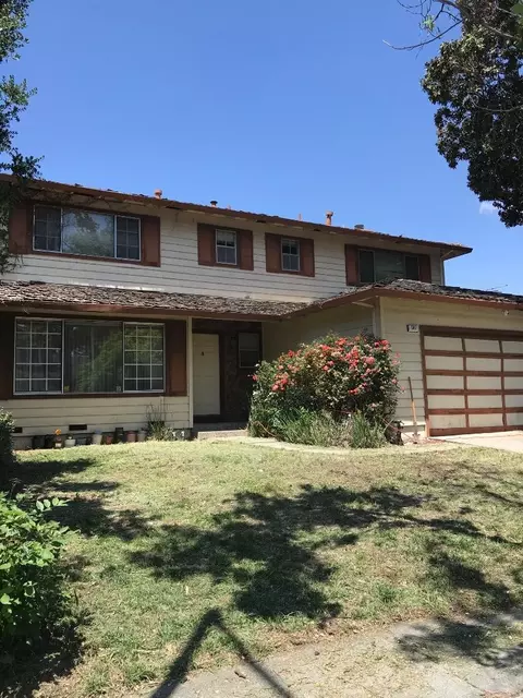 587 Chardonnay Dr, Fremont, CA 94539