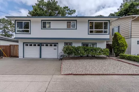 1173 Alicante Dr, Pacifica, CA 94044