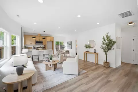 1809 Channing Way, Berkeley, CA 94703