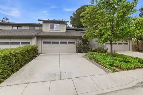 554 Manet Ter, Sunnyvale, CA 94087