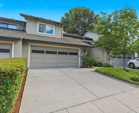 554 Manet Ter, Sunnyvale, CA 94087