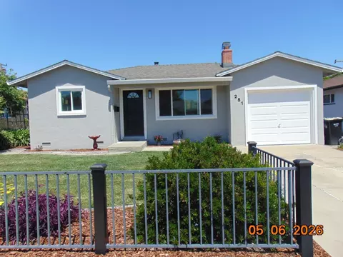 251 Del Norte Ave, Sunnyvale, CA 94085
