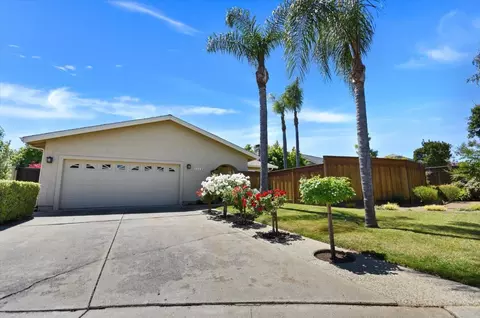 15135 La Rocca Ct, Morgan Hill, CA 95037
