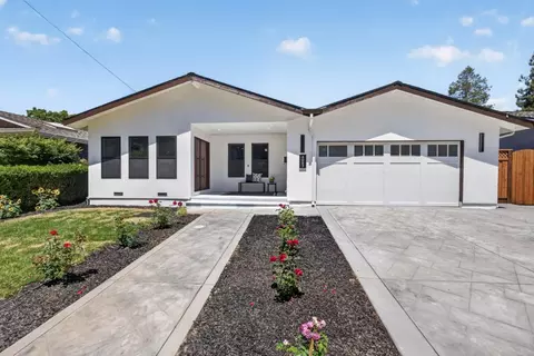4083 Acapulco Dr, Campbell, CA 95008
