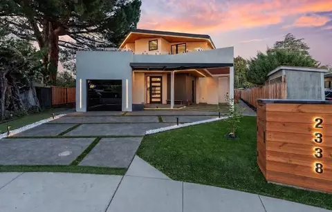 2338 Thompson Ct, Mountain View, CA 94043