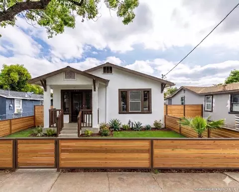 250 San Antonio Ct, San Jose, CA 95116