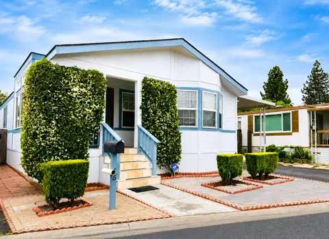 165 Blossom Hill Rd 66, San Jose, CA 95123