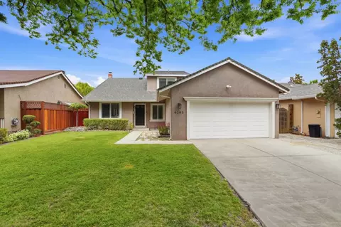 6263 Mahan Dr, San Jose, CA 95123