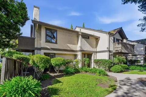 619 S Ahwanee Ter, Sunnyvale, CA 94085