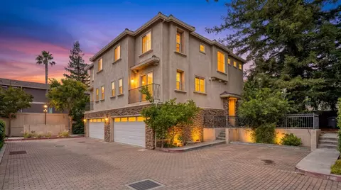 963 Bellomo Ave, Sunnyvale, CA 94086