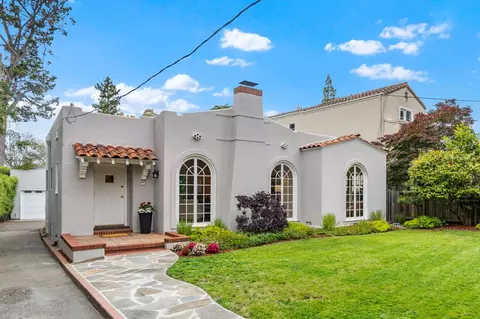 424 Hurlingham Ave, San Mateo, CA 94402