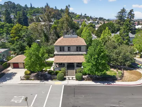 1000 O Neill St, Belmont, CA 94002