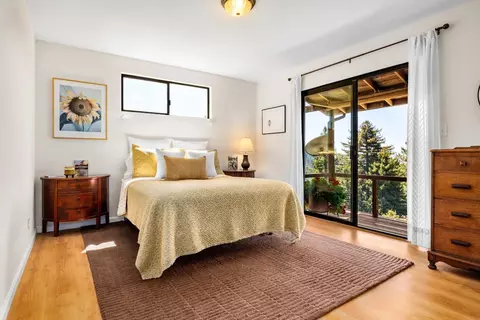 Bedroom - 1560 Tindall Ranch Rd, Corralitos, CA 95076 photo 1 of 3