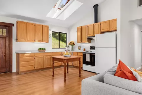 Kitchen - 1560 Tindall Ranch Rd, Corralitos, CA 95076 photo 2 of 2